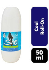 She Cool Kadın Deodorant 50 ml