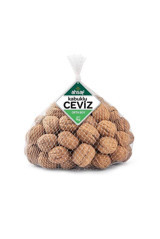 Ahsaf Organik Tane Kabuklu Ceviz 1 kg