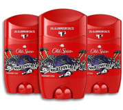 Old Spice Night Panter Erkek Deodorant 3x50 ml