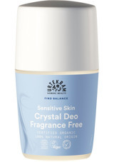 Urtekram Roll-On Unisex Deodorant 50 ml