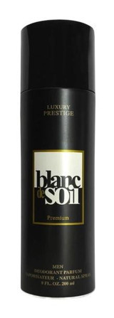 Luxury Prestige Blanc Desoil Sprey Erkek Deodorant 200 ml