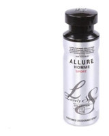 Lovely Spring Allure Homme Sport Sprey Erkek Deodorant 200 ml