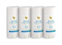 Forever Shield Stick Unisex Deodorant 4x92 gr