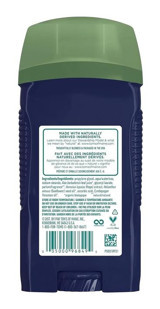Tom's of Maine North Woods Stick Erkek Deodorant 79 gr