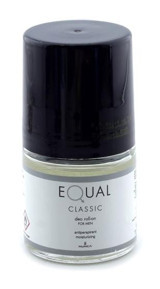 Equal Classic Sprey Erkek Deodorant 50 ml