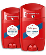 Old Spice Whitewater Erkek Deodorant 2x50 ml