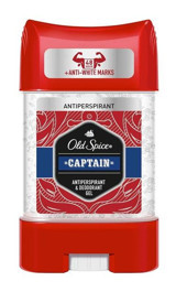 Old Spice Captain Antipespirant Jel Erkek Deodorant 70 ml