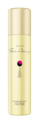 Avon Far Away Roll-On Kadın Deodorant 75 ml