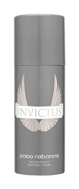 Paco Rabanne Invictus Sprey Erkek Deodorant 150 ml