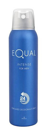 Equal Intense Erkek Deodorant 150 ml