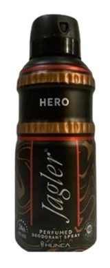 Jagler Hero Sprey Erkek Deodorant 150 ml