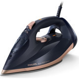 Philips Gc4909/60 3200 W Steam Glide Elite Tabanlı Şok Buharlı Yatay Buharlı Ütü