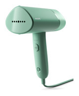 Philips STH3010/70 1000 W Alüminyum Tabanlı Kırışık Giderici Dikey Buharlı Ütü