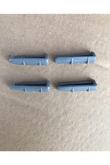 Beko Bulaşık Makinesi Sepet Stoper Kapak