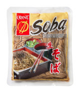 Orient Soba Noodle Makarna 180 gr