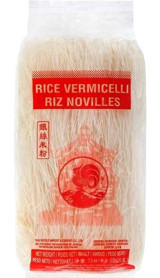 Cock Pirinç Makarna 220 gr