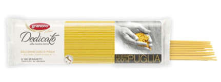 Granoro Spagetti Makarna 500 gr