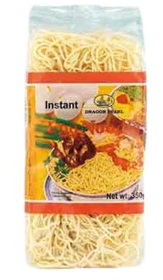 Instant Çin Eriştesi Kalem Makarna 350 gr
