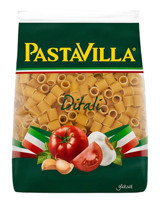 Pastavilla Yüksük Makarna 500 gr