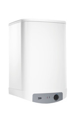 Beko BKT 800 E BS 1800 W A Enerji Sınıfı 80 lt Dijital Dikey Tezgah Üstü Elektrikli Termosifon
