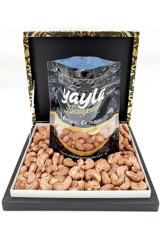 Yayla Kuruyemiş Kavrulmuş Kaju 500 gr