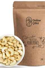 Karlıoğlu Glutensiz Çiğ Kaju 1 kg