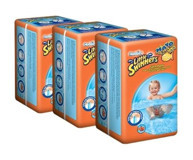 Huggies Little Swimmers 5 - 6 Numara Mayo Bebek Bezi 3x11'li