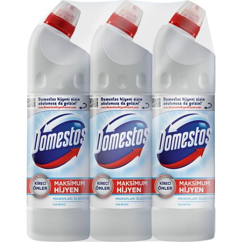 Domestos Konsantre Çamaşır Suyu 2.25 lt