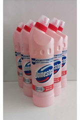 Domestos Beyaz Sabun Konsantre Çamaşır Suyu 4.5 lt