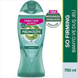 Palmolive Aroma Sensations Deniz Yosunu Nemlendirici Vegan Duş Jeli 750 ml