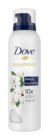 Dove Deeply Nourishing Nemlendirici Vegan Duş Jeli 200 ml