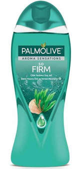 Palmolive Aroma Sensations Deniz Yosunu Nemlendirici Vegan Duş Jeli 500 ml
