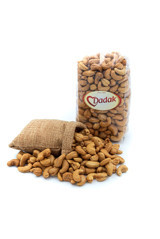 Dadak Lokum Ve Kuruyemiş Kavrulmuş Kaju 2 kg