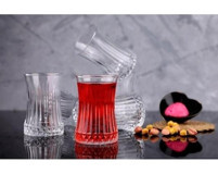 Paşabahçe 42901 Elysia Çay Bardak 12 Li 170 Cc
