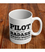 Bexdore Pilot Hediye, Pilot Kupa, Pilot Kahve Fincanı