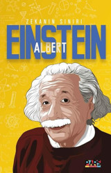 Albert Einstein - Zekanın Sınırı Kolektif Pars Yayınları