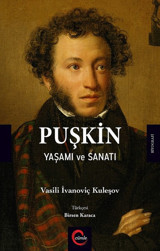 Puşkin-Yaşamı ve Sanatı Vasili İvanoviç Kuleşov Cümle