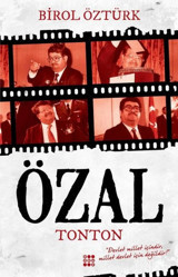 Turgut Özal - Tonton Birol Öztürk Dokuz Yayınları