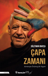 Çapa Zamanı Süleyman Onatça İnkılap Kitabevi