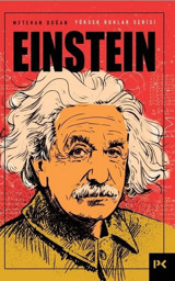 Einstein Metehan Doğan Profil Kitap