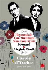 Hayatımdaki Tüm Mutluluğu Sana Borçluyum Carole D'Yvoire Kırmızı Kedi