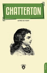 Chatterton Alfred De Vigny Dorlion Yayınevi