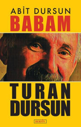 Babam Turan Dursun Abit Dursun Berfin Yayınları