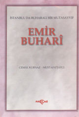 Emir Buhari Mustafa Tatçı Akçağ Yayınları