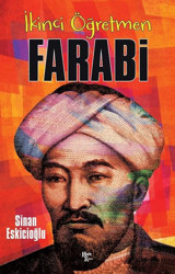 İkinci Öğretmen: Farabi Sinan Eskicioğlu Halk Kitabevi