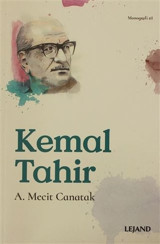 Kemal Tahir A. Mecit Canatak Lejand