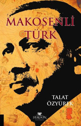 Makosenli Türk Talat Özyürek Heroon Yayınevi