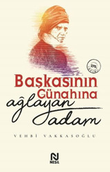 Başkasının Günahına Ağlayan Adam Nesil Yayınları