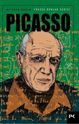 Picasso: Yüksek Ruhlar Serisi Metehan Doğan Profil Kitap