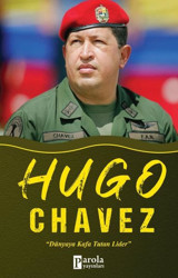 Hugo Chavez Turan Tektaş Parola Yayınları